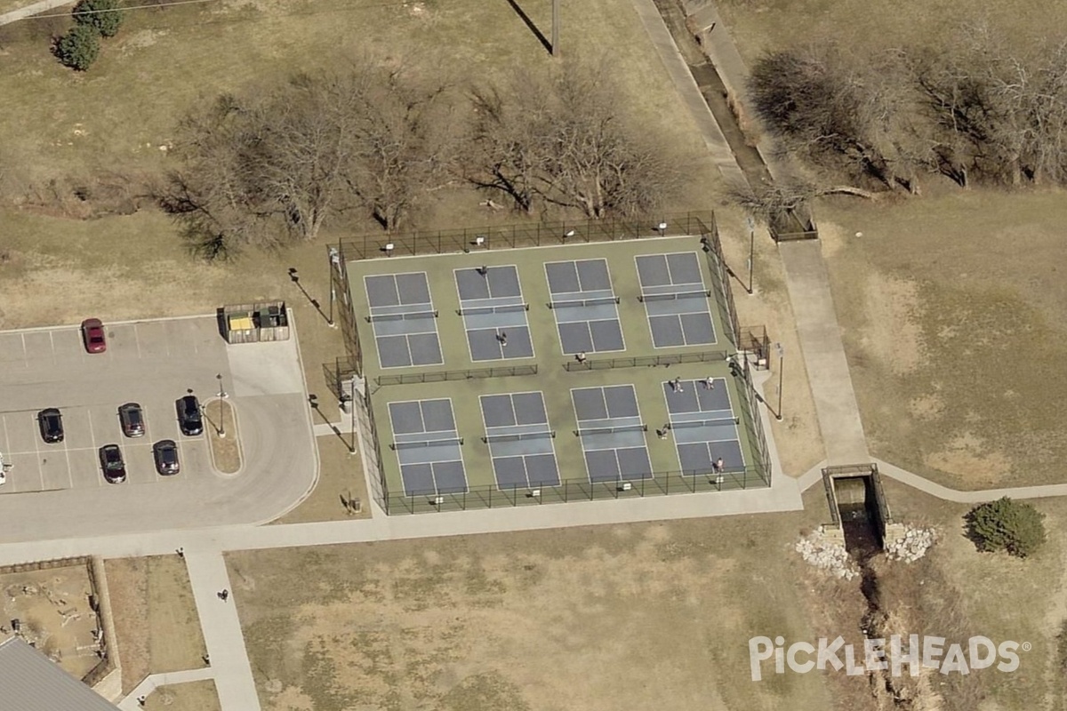 Photo of Pickleball at Meadowbrook Park